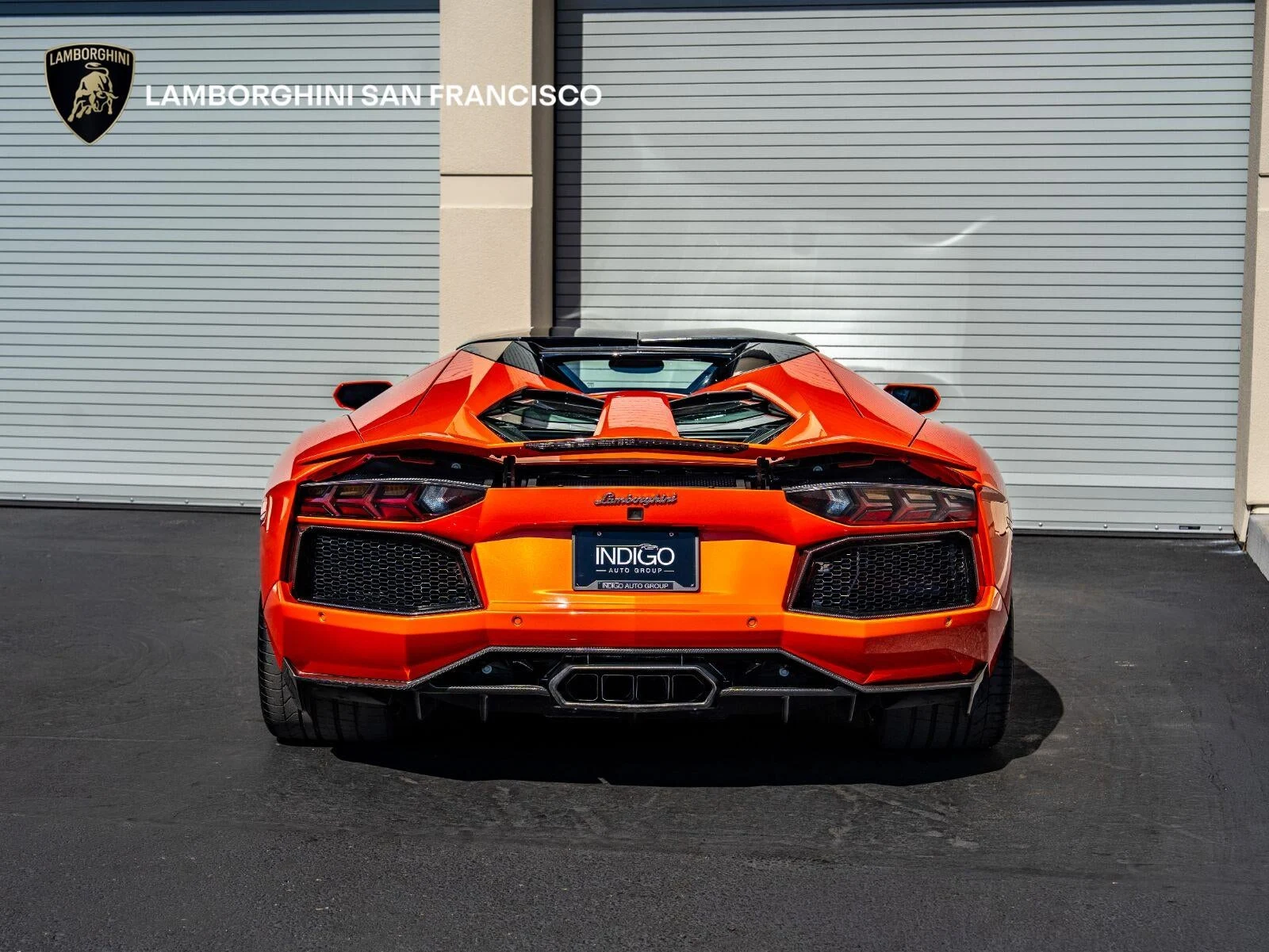 2016 Lamborghini Aventador LP 700-4 Roadster, 13/20