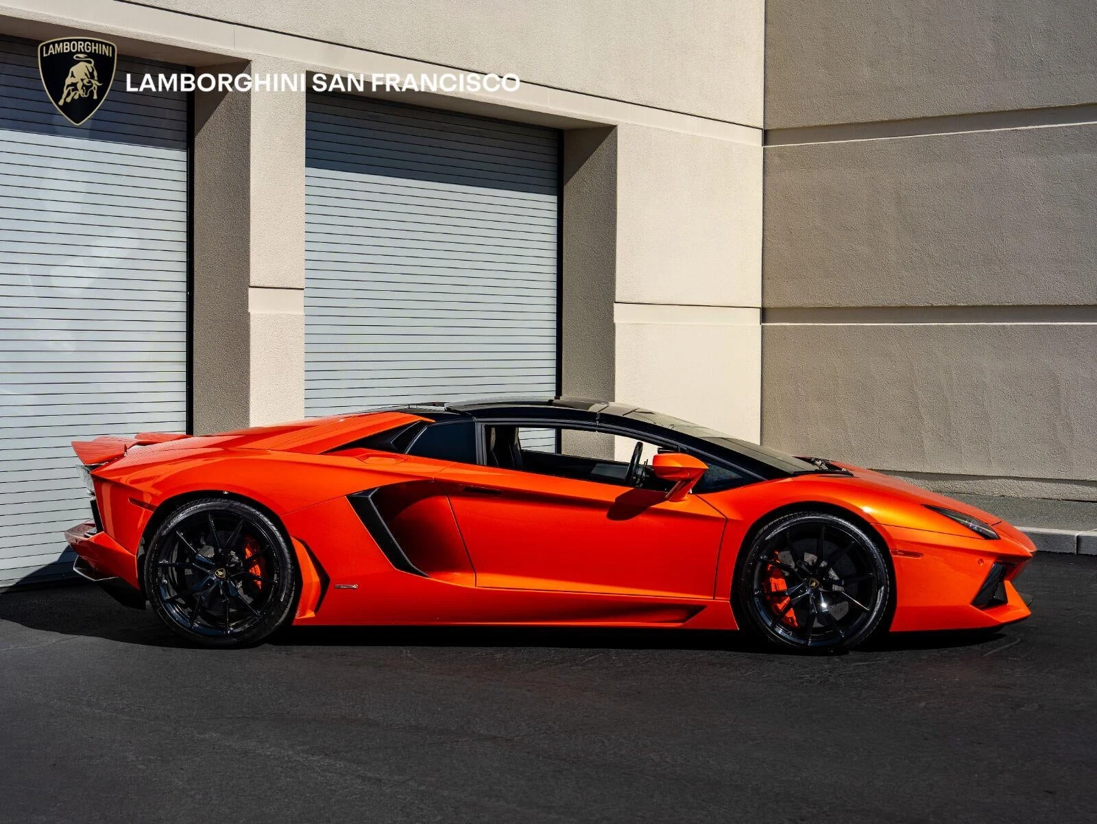2016 Lamborghini Aventador LP 700-4 Roadster, 14/20