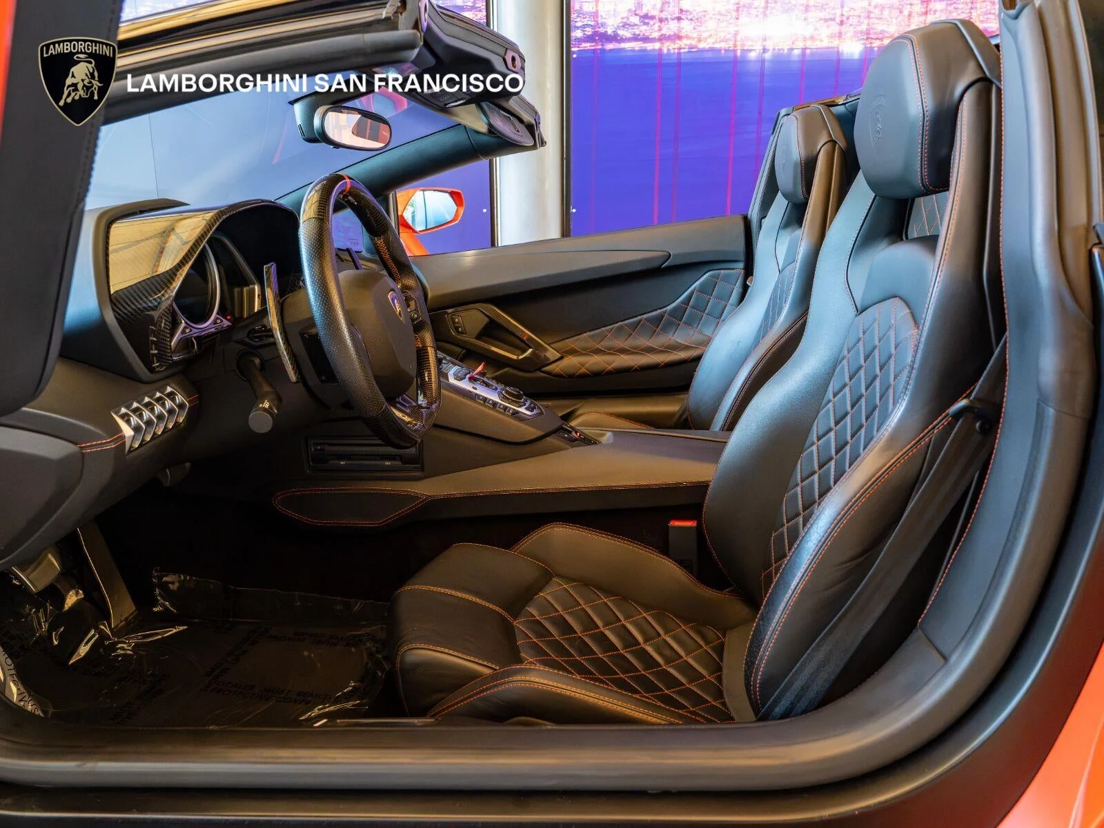 2016 Lamborghini Aventador LP 700-4 Roadster, 17/20