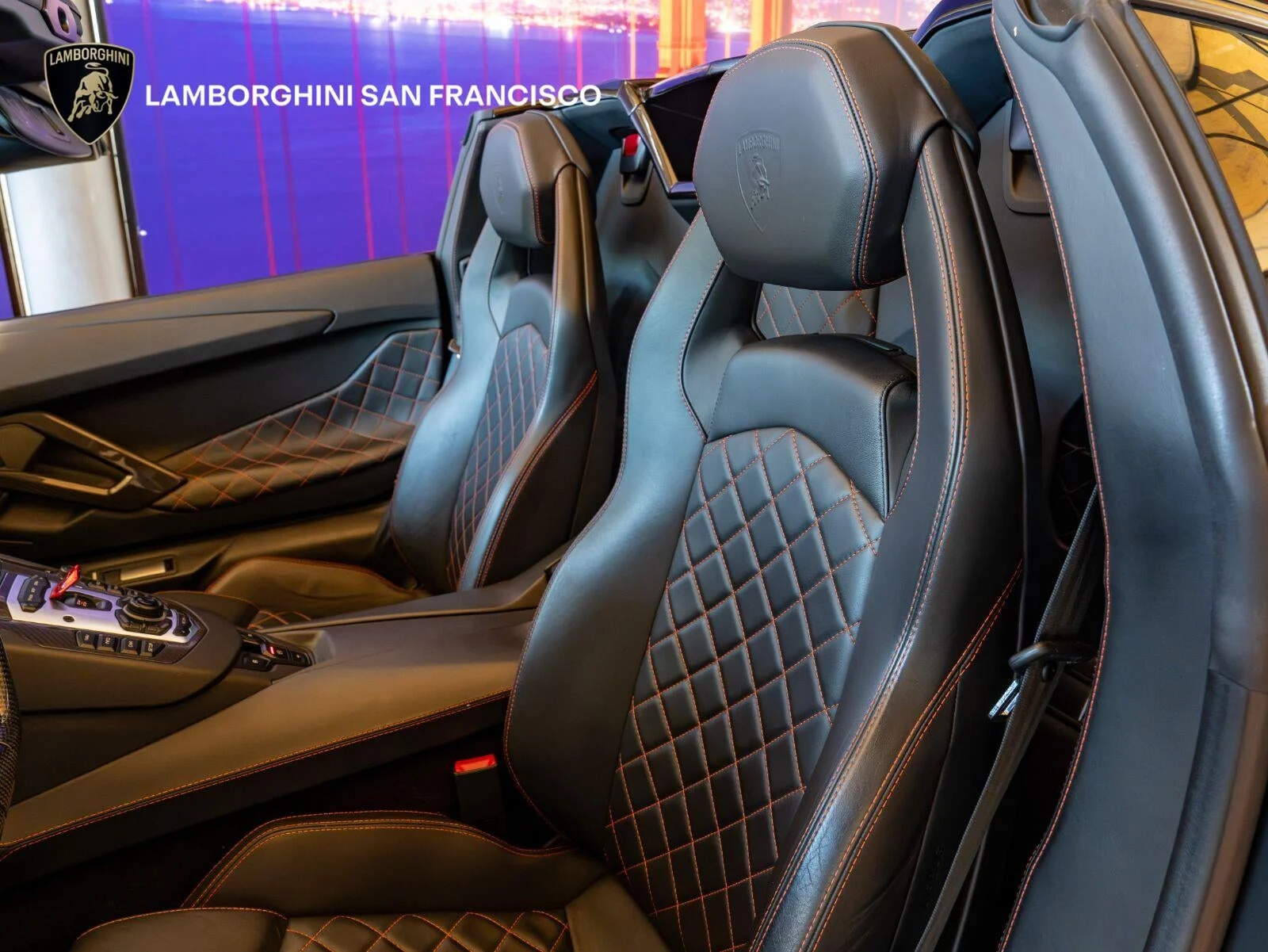 2016 Lamborghini Aventador LP 700-4 Roadster, 19/20