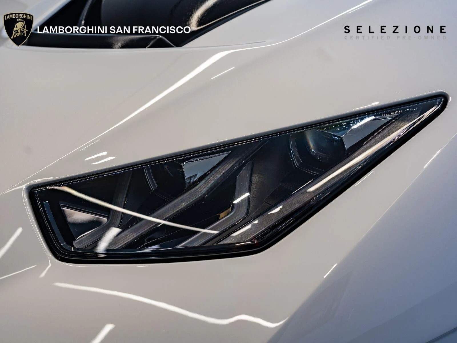 2024 Lamborghini Huracán STO, 13/20