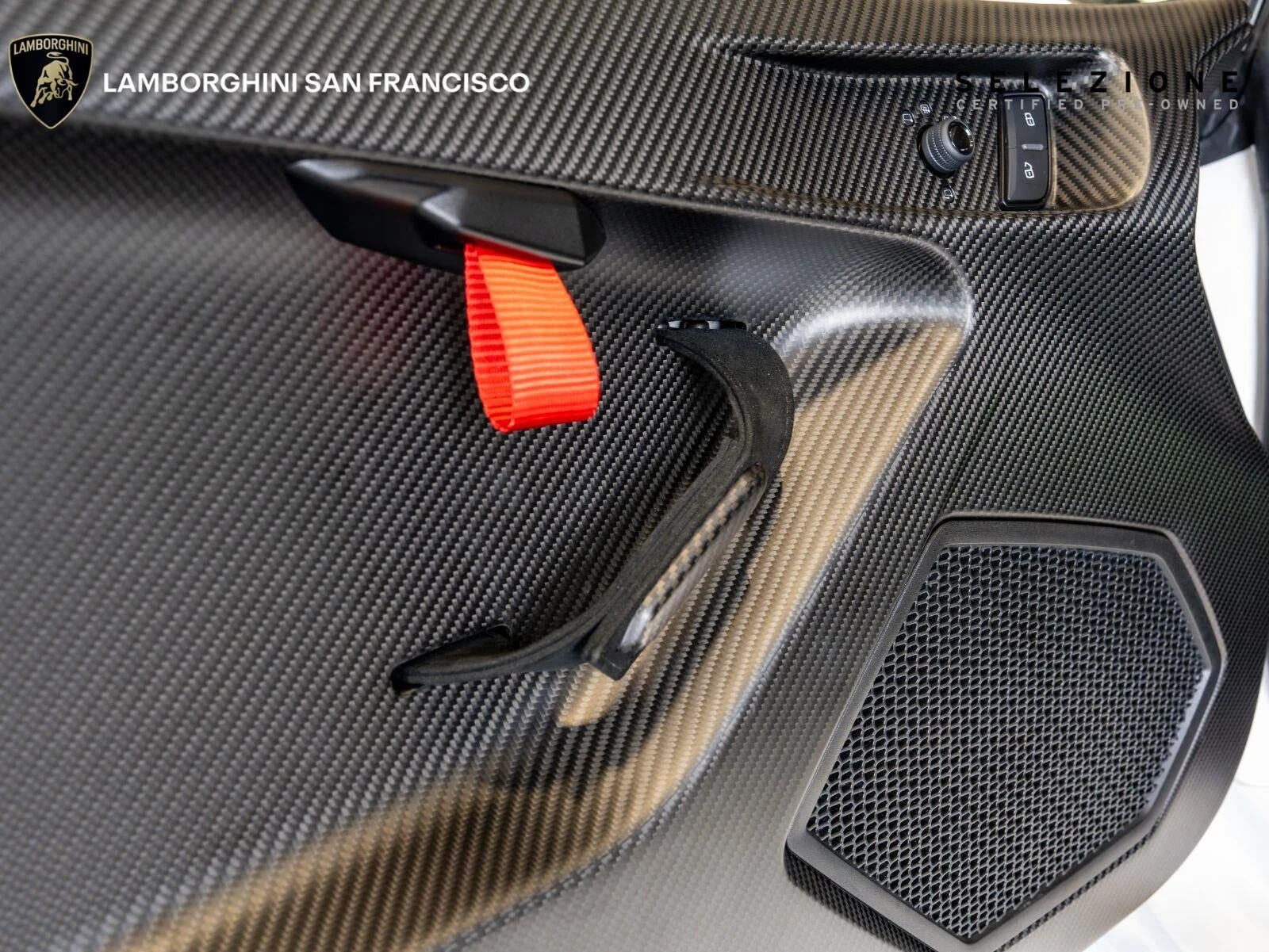 2024 Lamborghini Huracán STO, 16/20