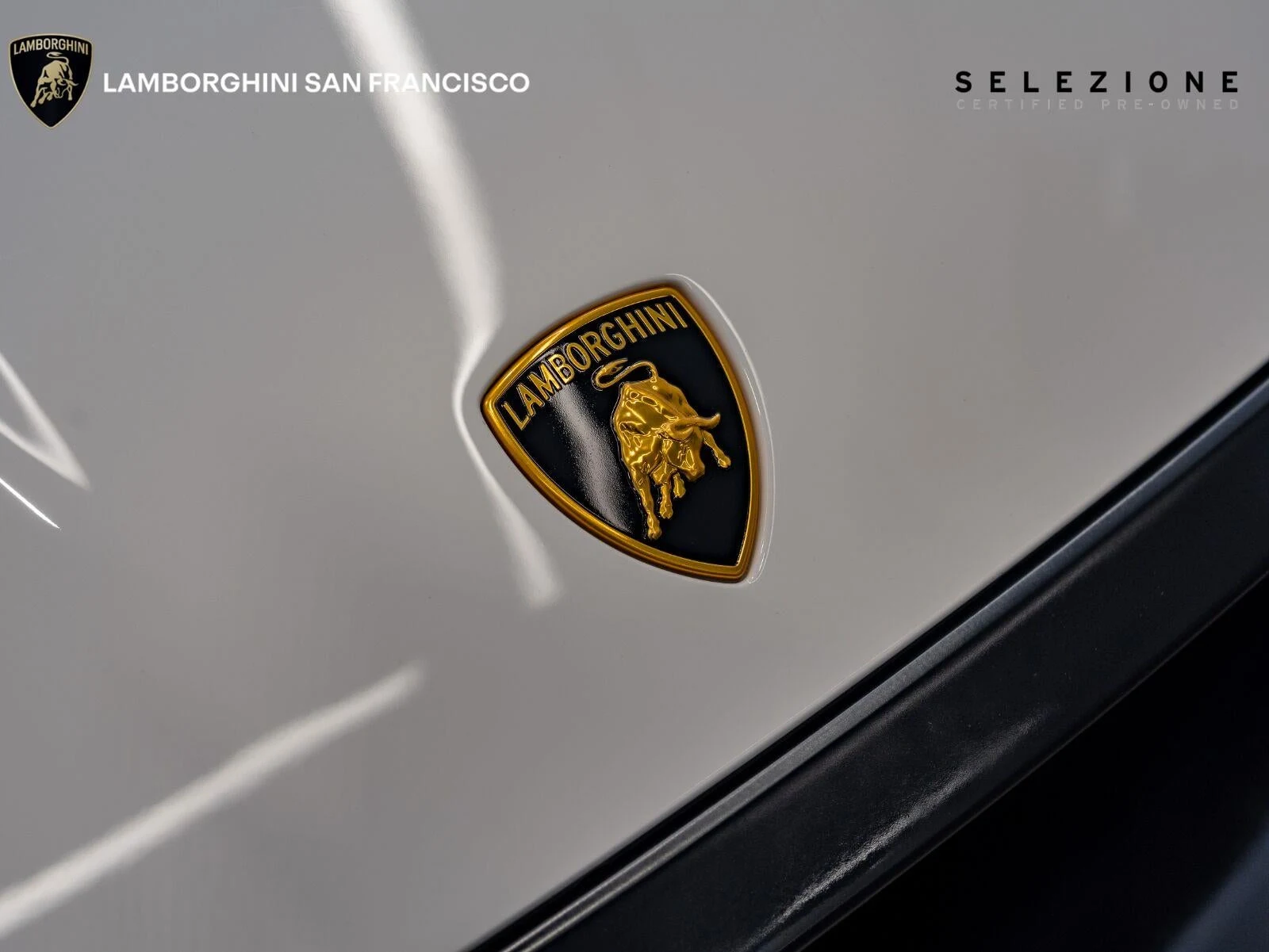 2024 Lamborghini Huracán STO, 19/20