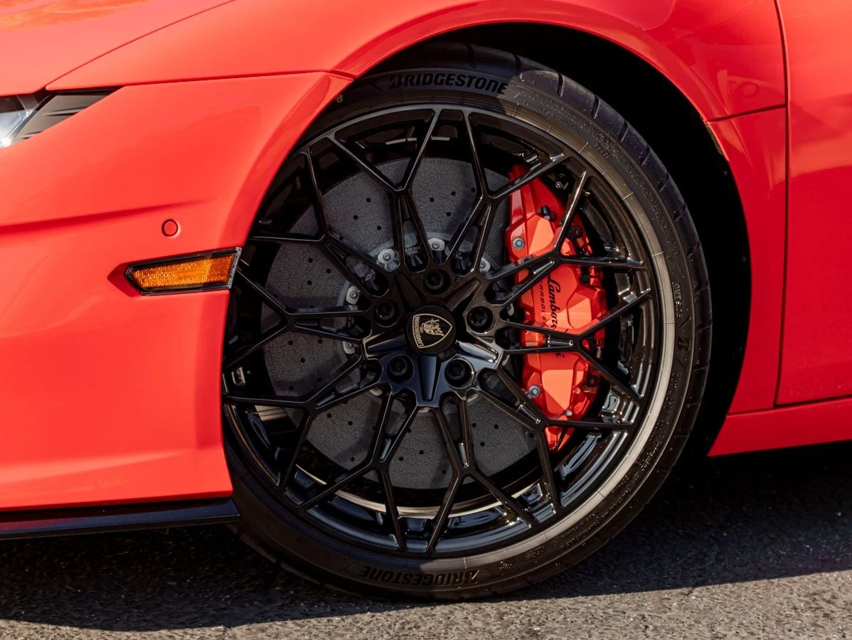 2026 Lamborghini Temerario, 11/20