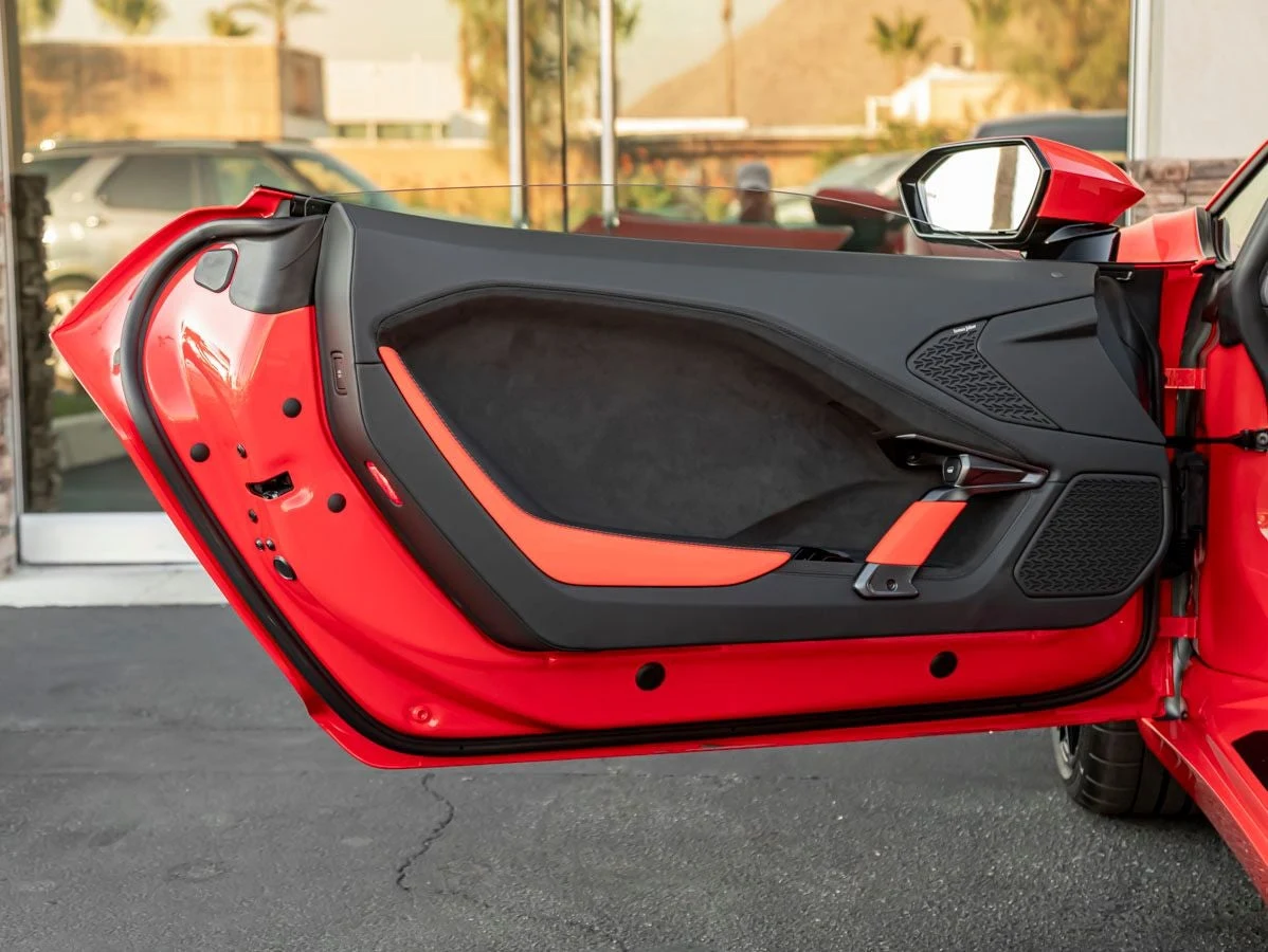 2026 Lamborghini Temerario, 12/20
