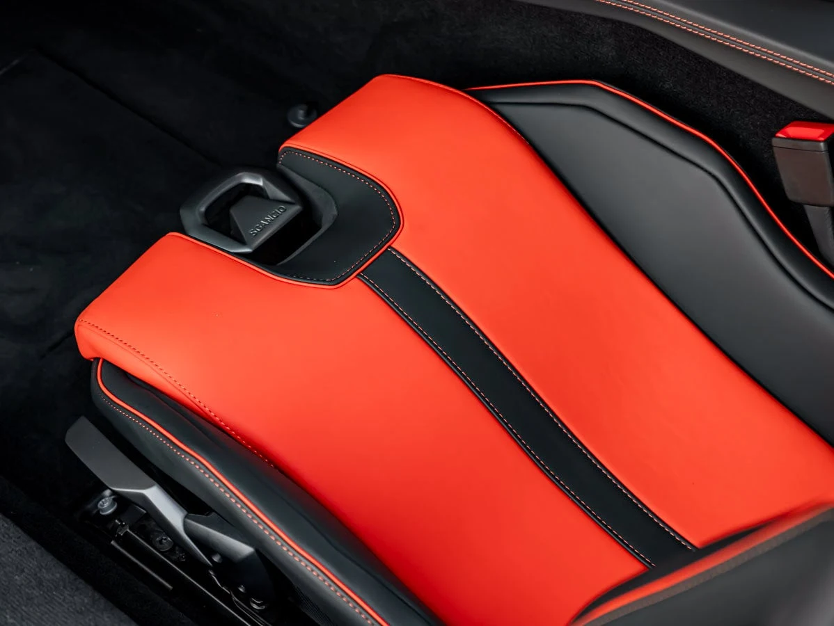 2026 Lamborghini Temerario, 15/20