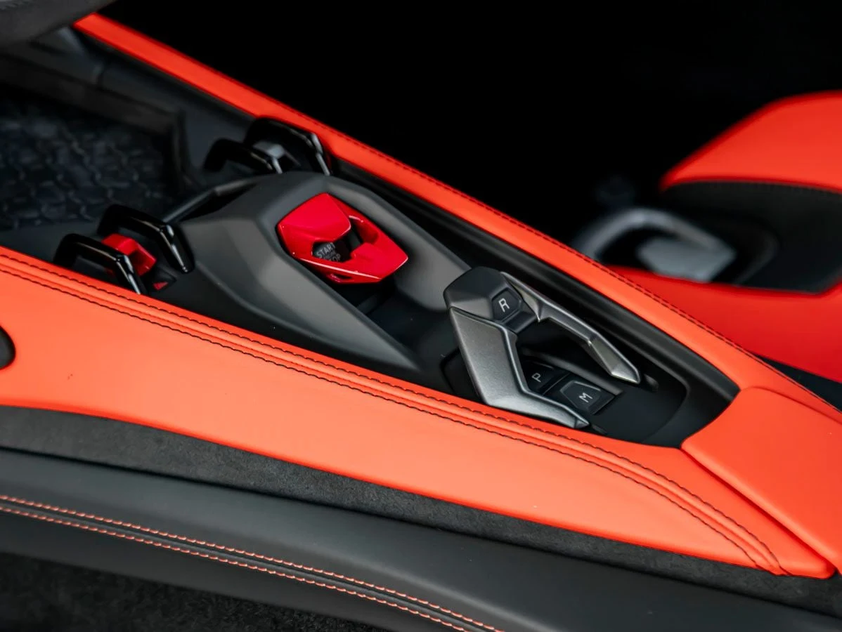 2026 Lamborghini Temerario, 19/20