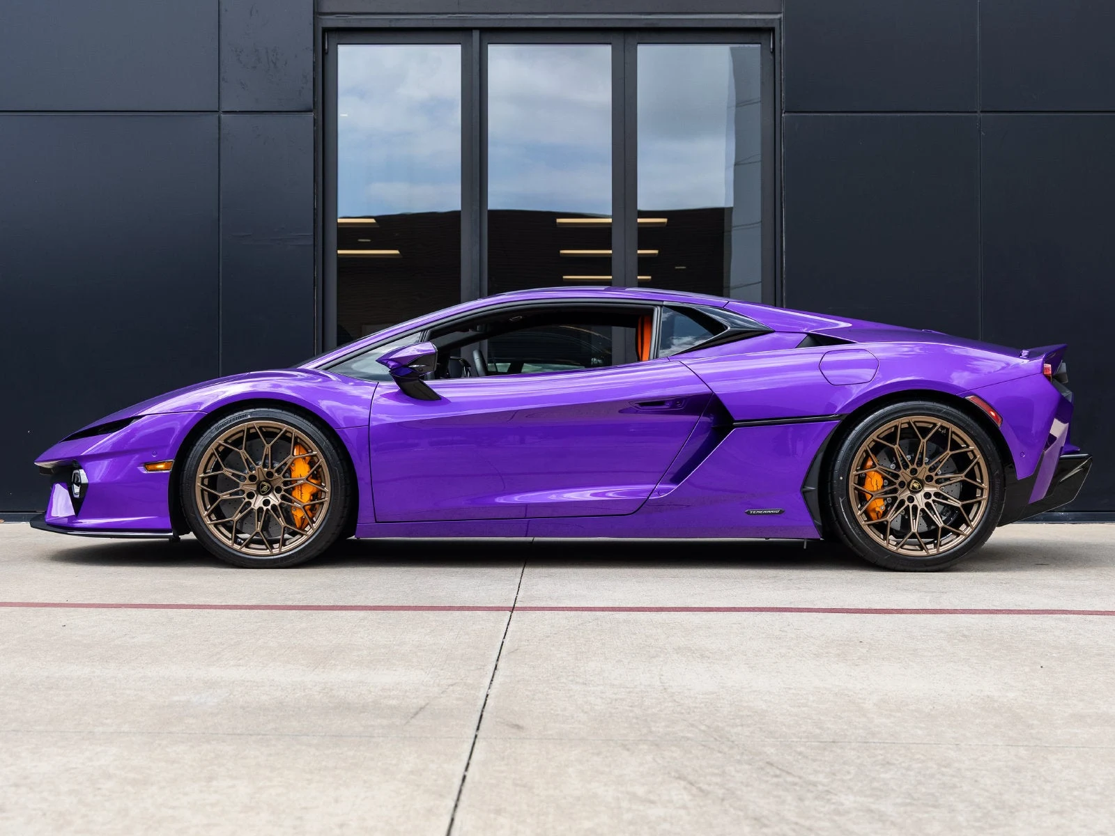 2026 Lamborghini Temerario, 9/20