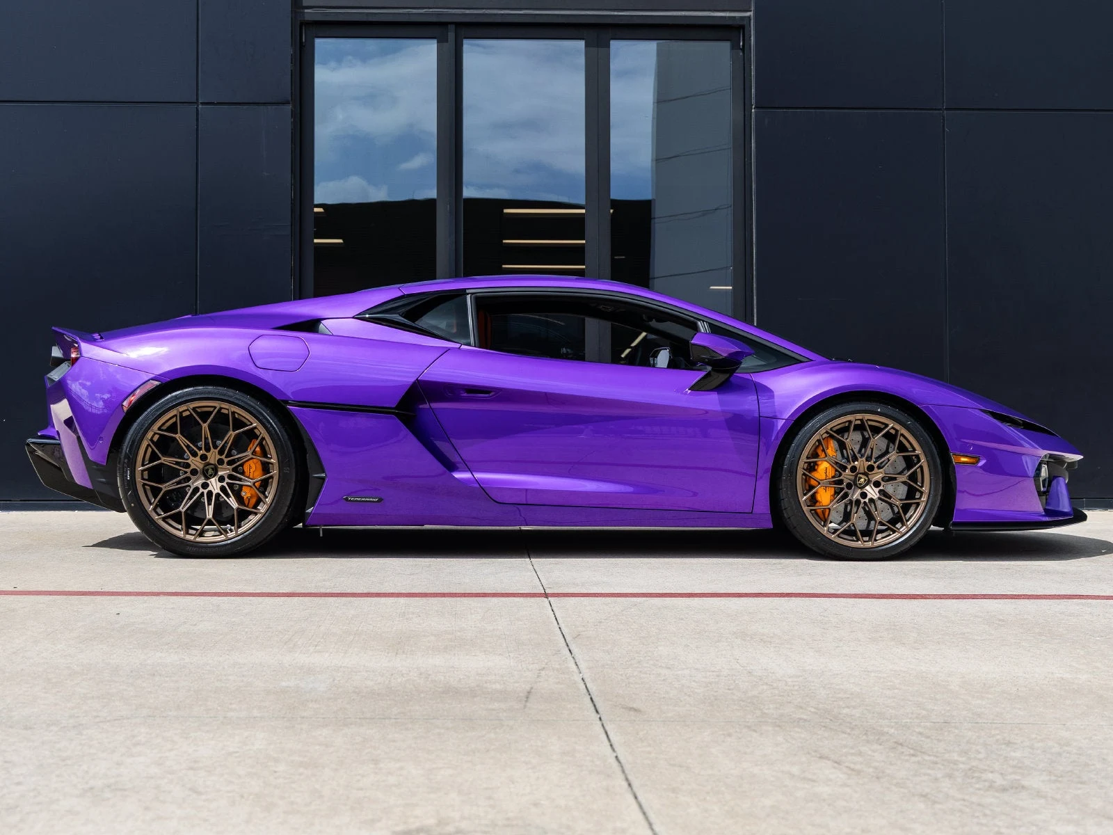 2026 Lamborghini Temerario, 10/20