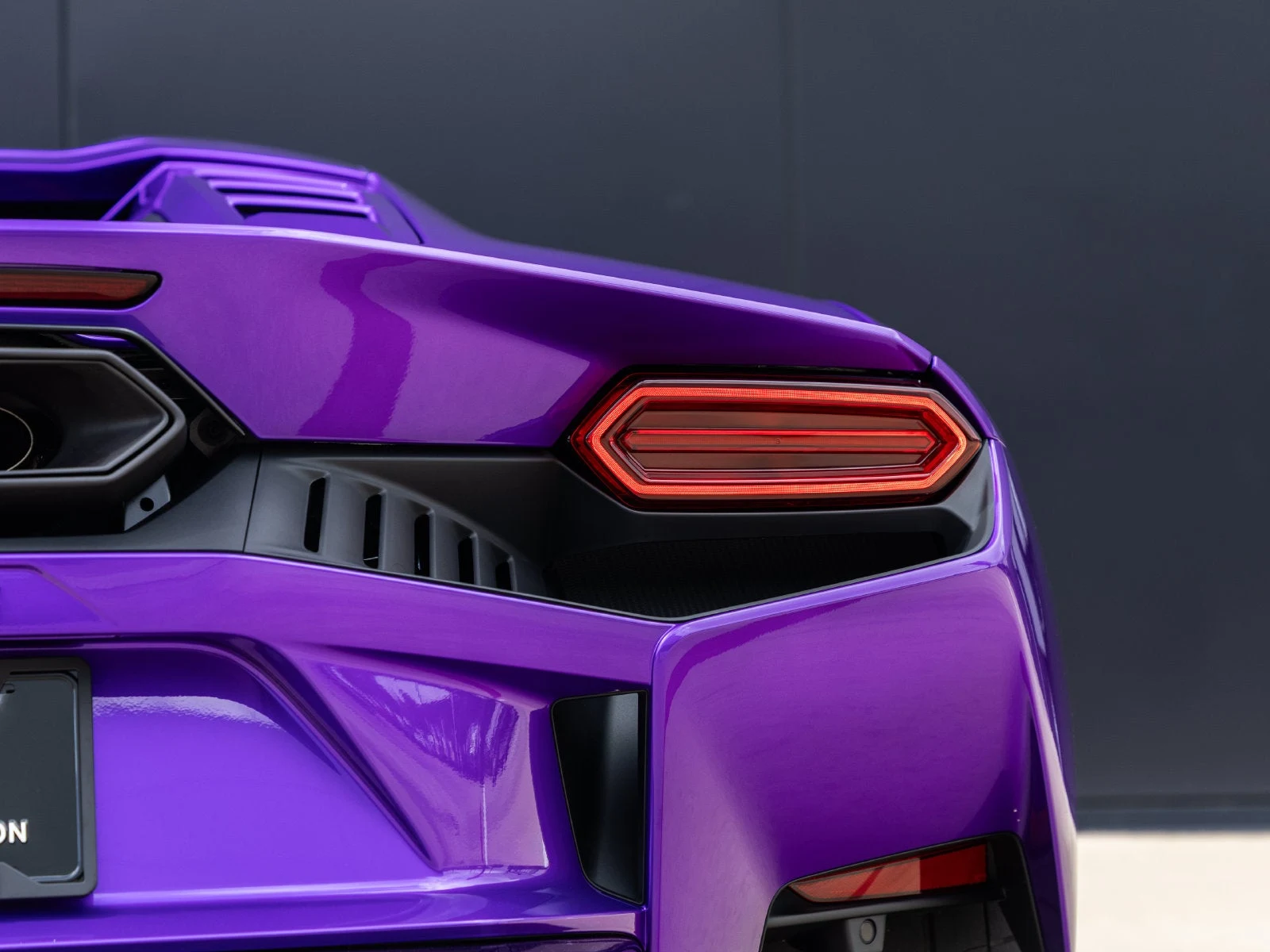 2026 Lamborghini Temerario, 11/20