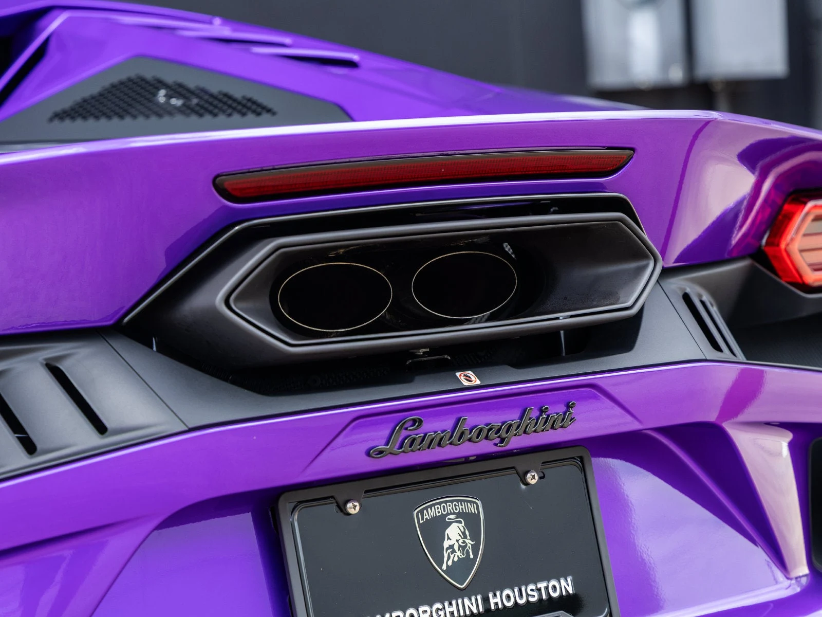 2026 Lamborghini Temerario, 12/20