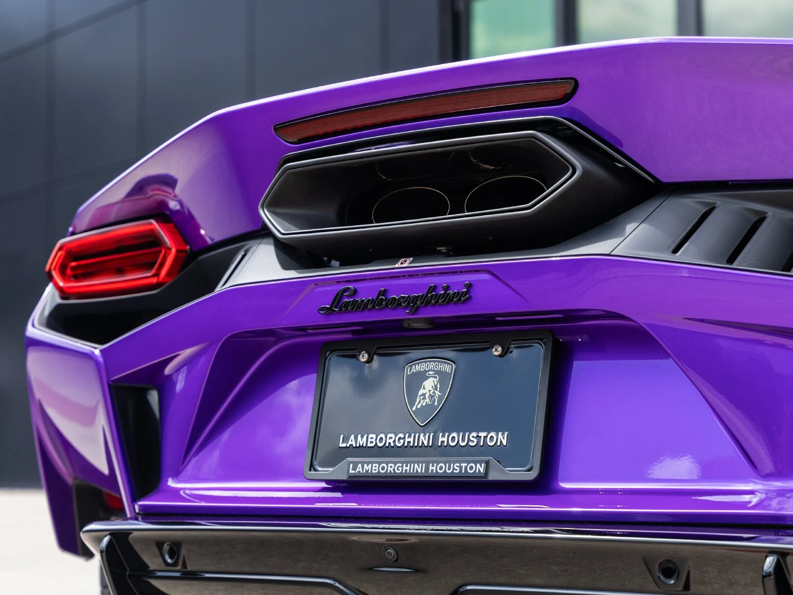 2026 Lamborghini Temerario, 14/20