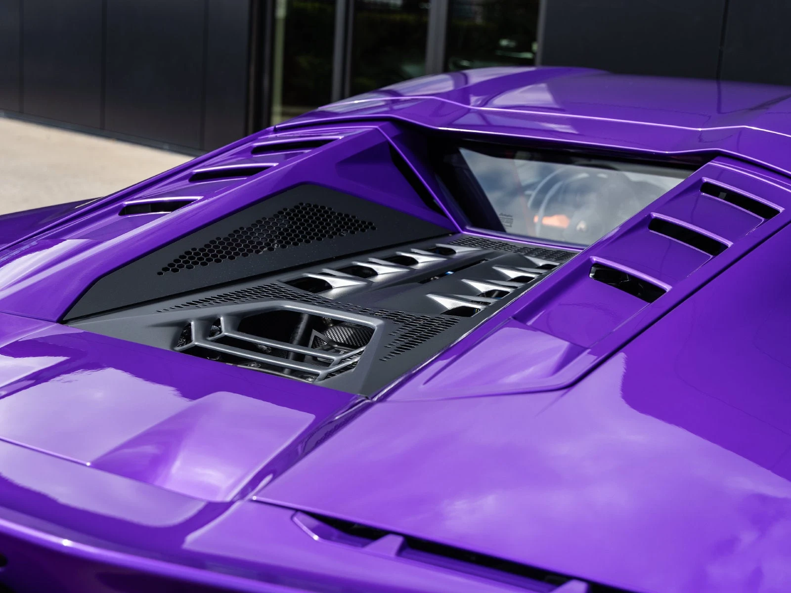 2026 Lamborghini Temerario, 15/20
