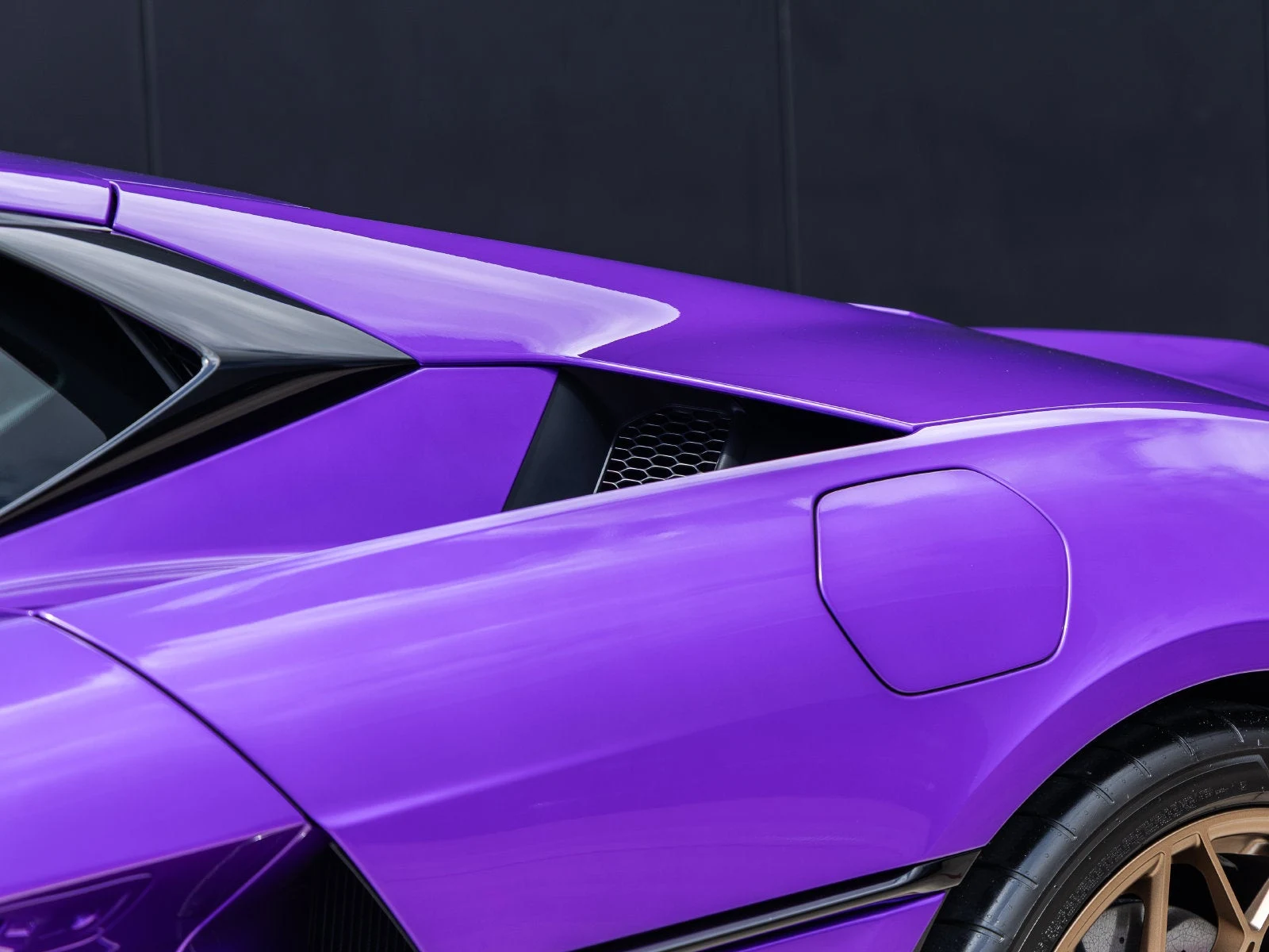 2026 Lamborghini Temerario, 19/20