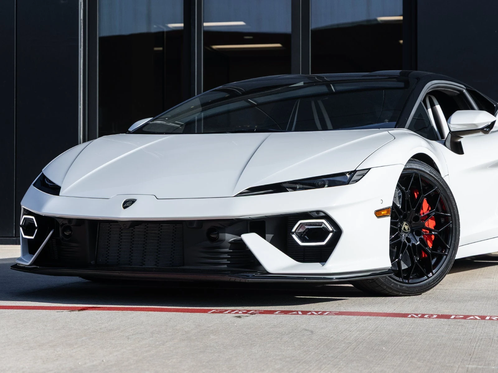 2026 Lamborghini Temerario, 3/20