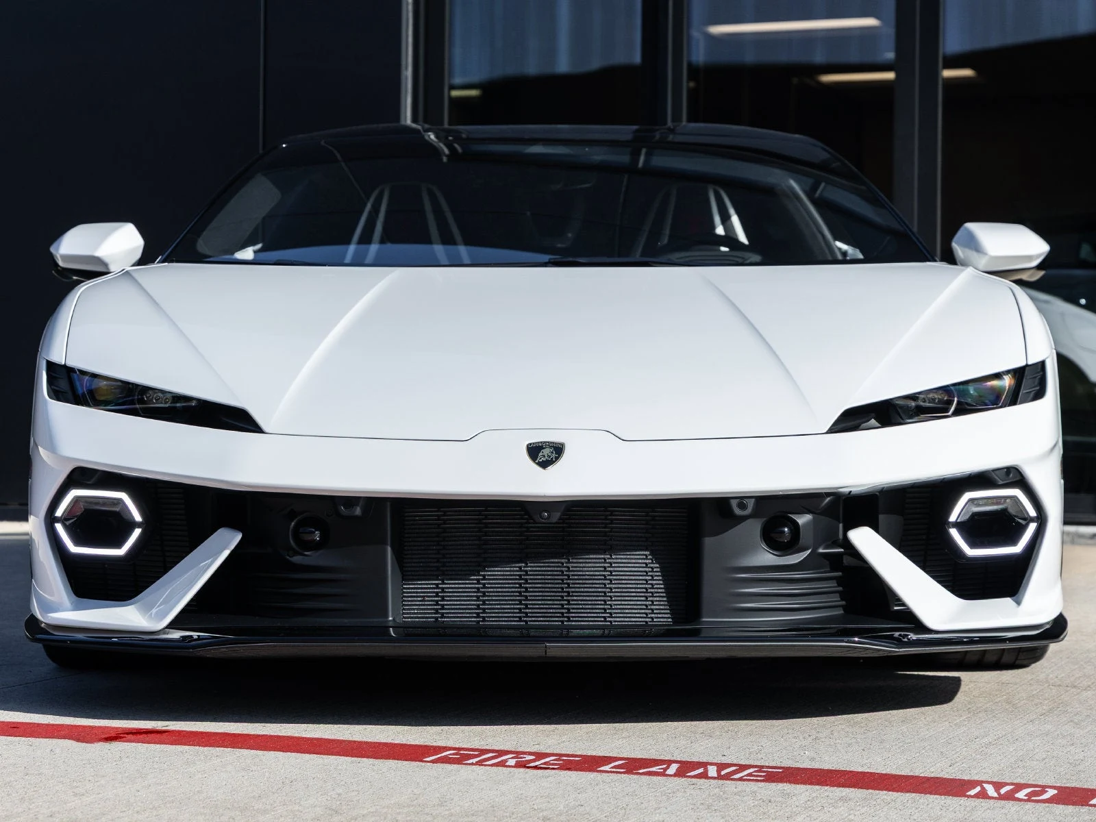 2026 Lamborghini Temerario, 4/20