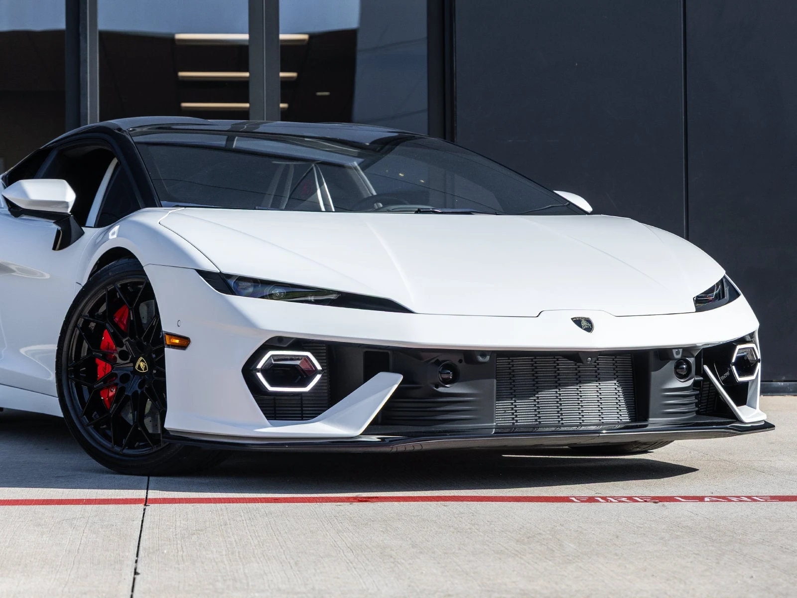 2026 Lamborghini Temerario, 5/20