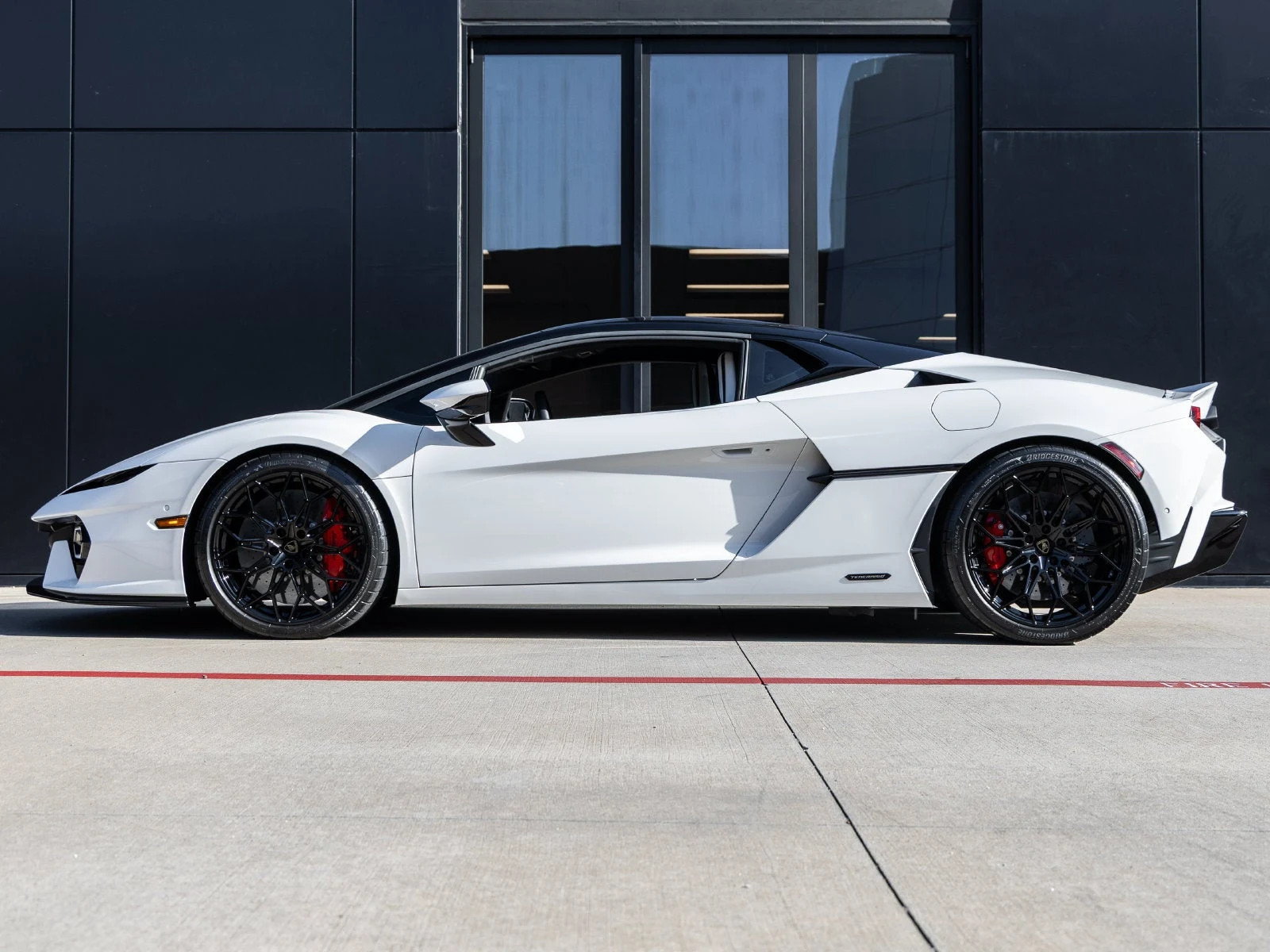 2026 Lamborghini Temerario, 9/20