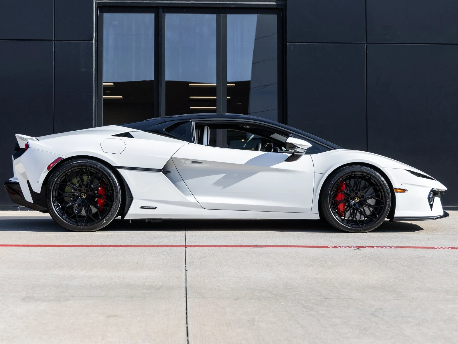 2026 Lamborghini Temerario, 10/20