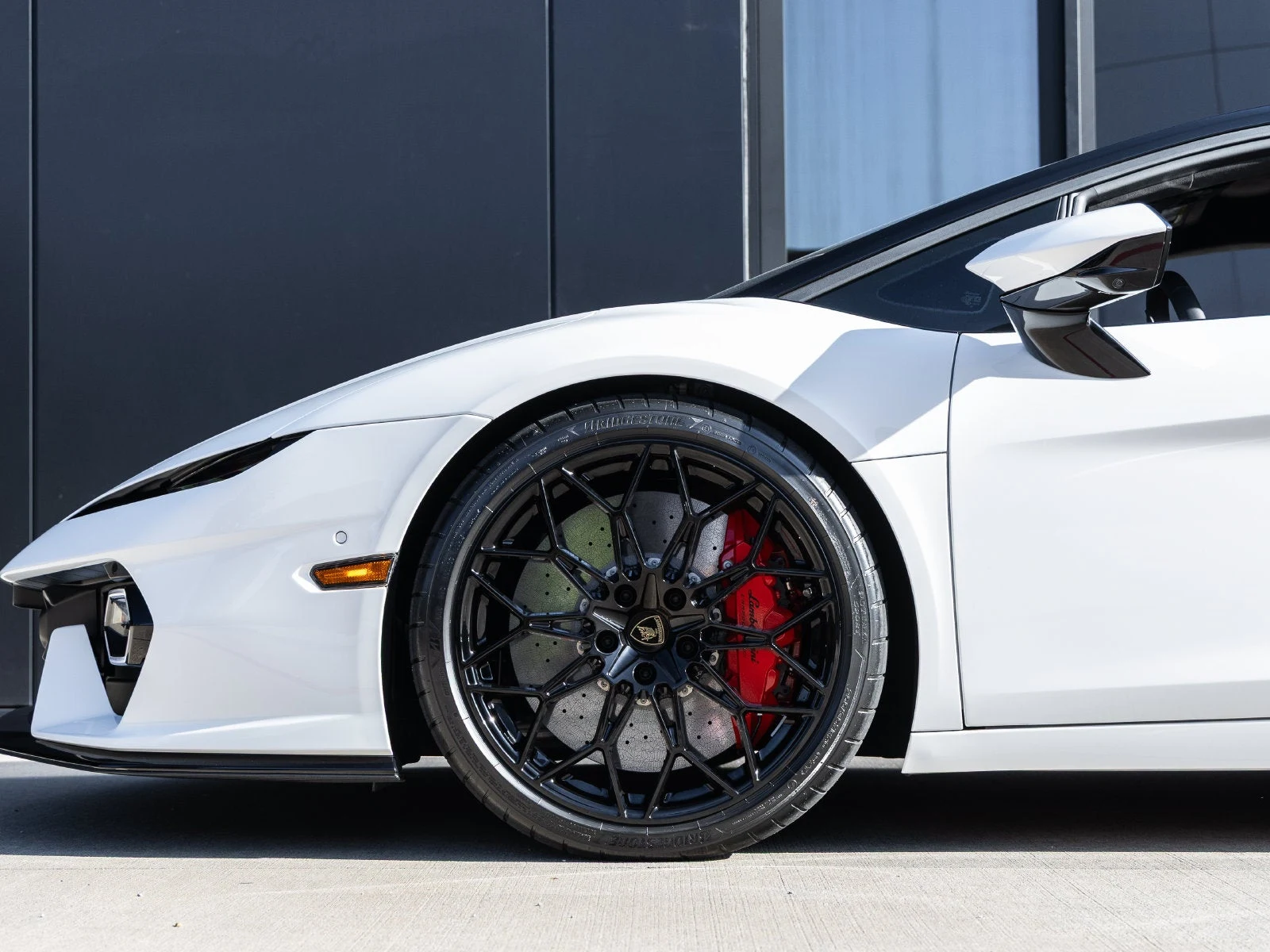 2026 Lamborghini Temerario, 11/20