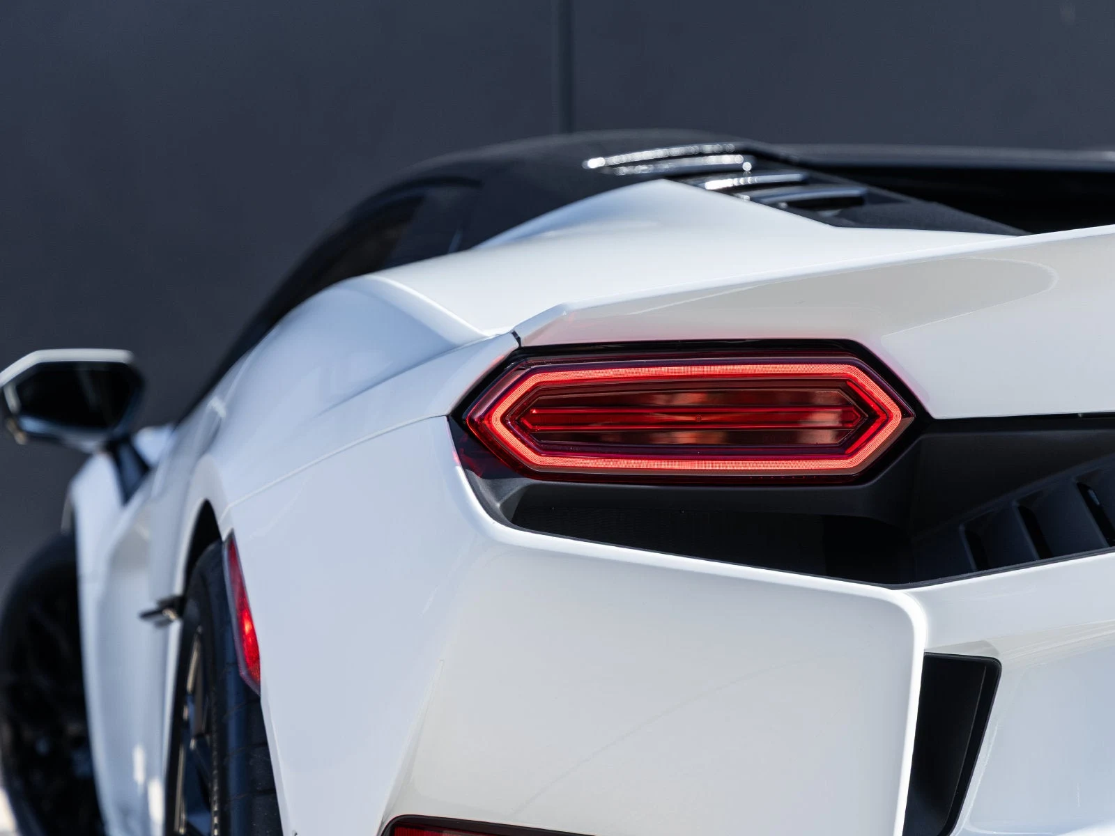 2026 Lamborghini Temerario, 12/20