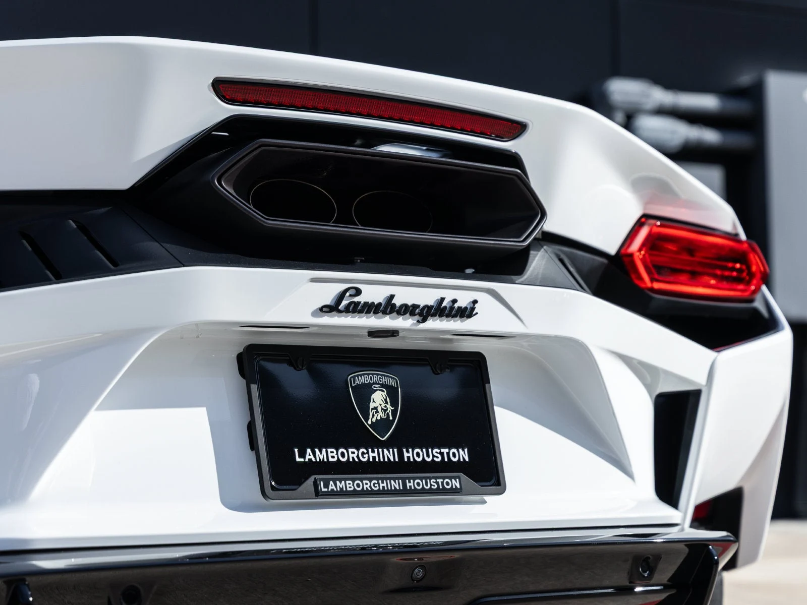 2026 Lamborghini Temerario, 13/20