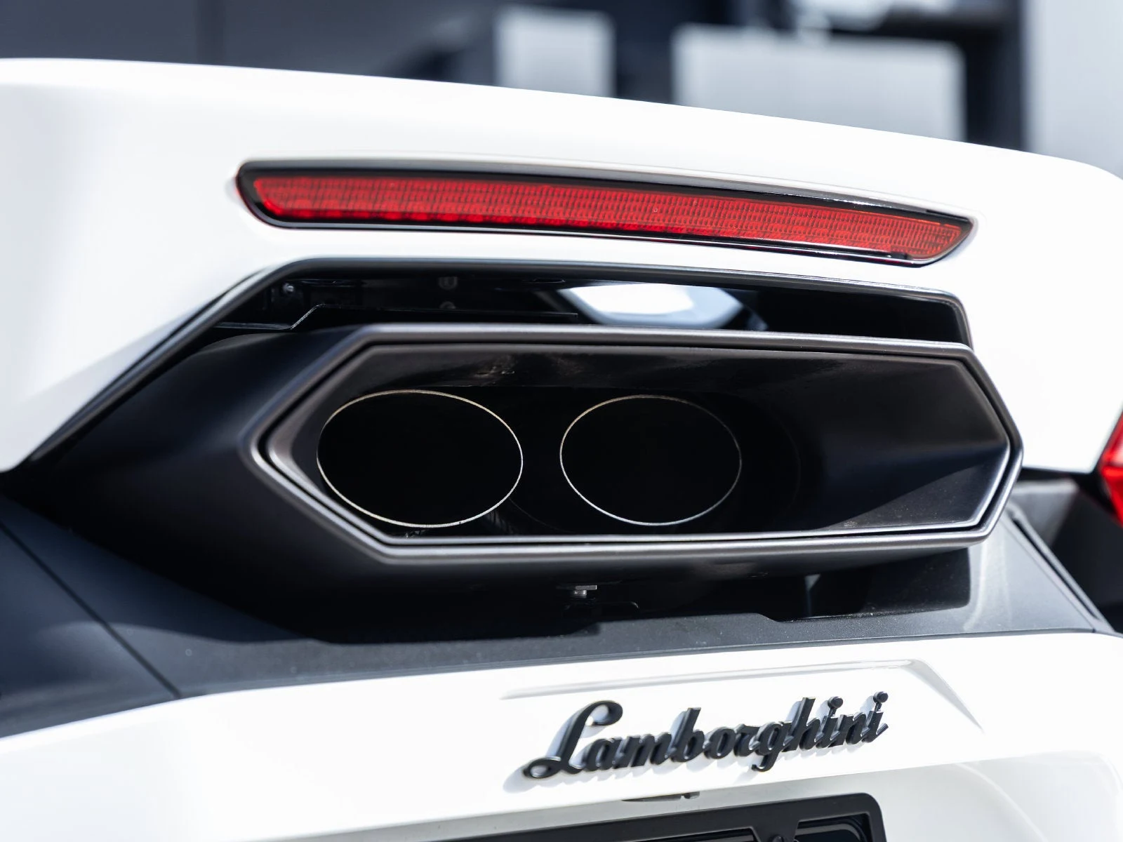 2026 Lamborghini Temerario, 14/20