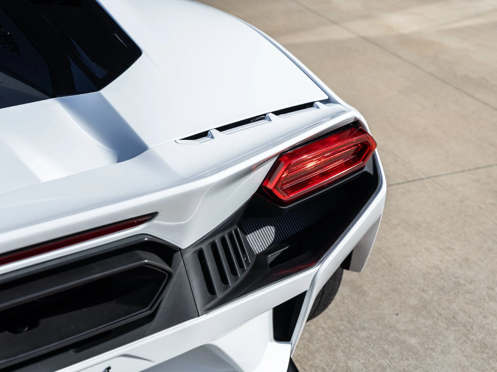 2026 Lamborghini Temerario, 15/20