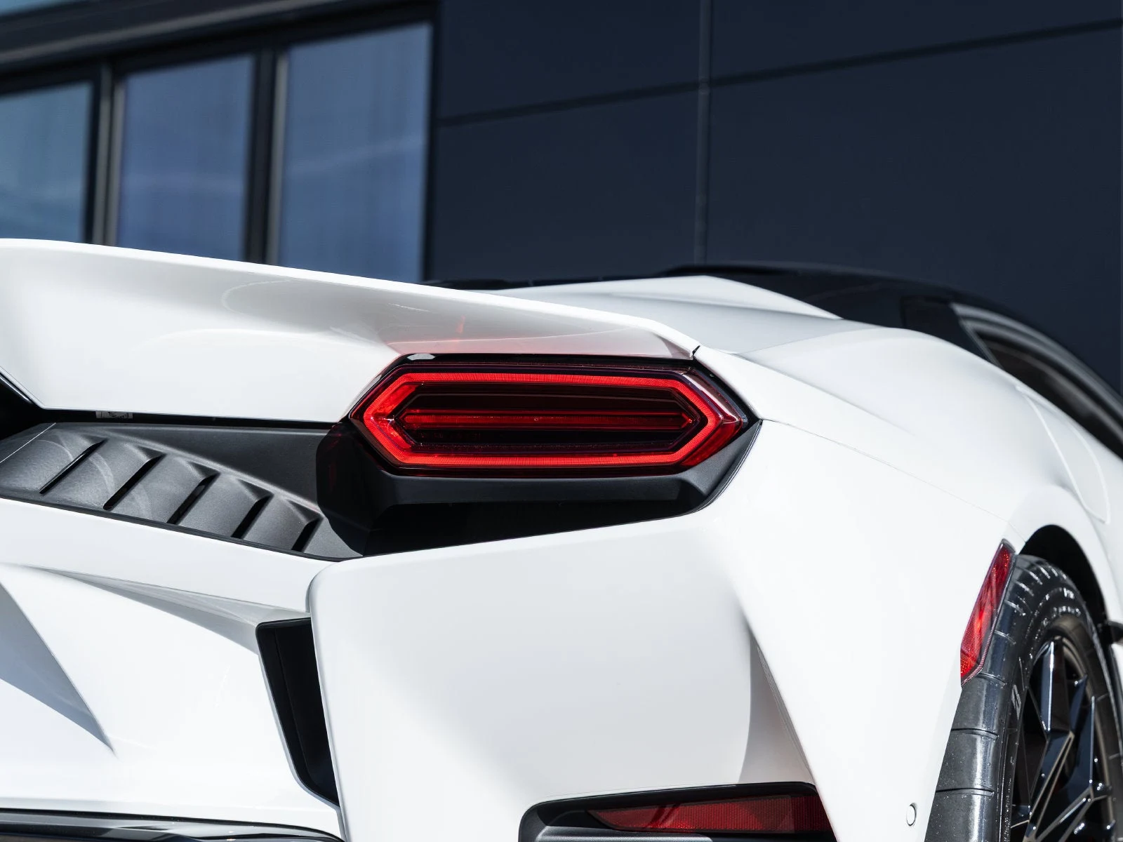 2026 Lamborghini Temerario, 16/20