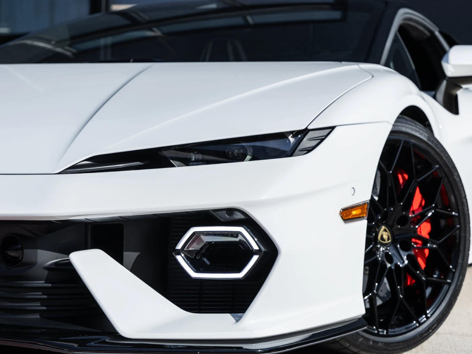 2026 Lamborghini Temerario, 18/20