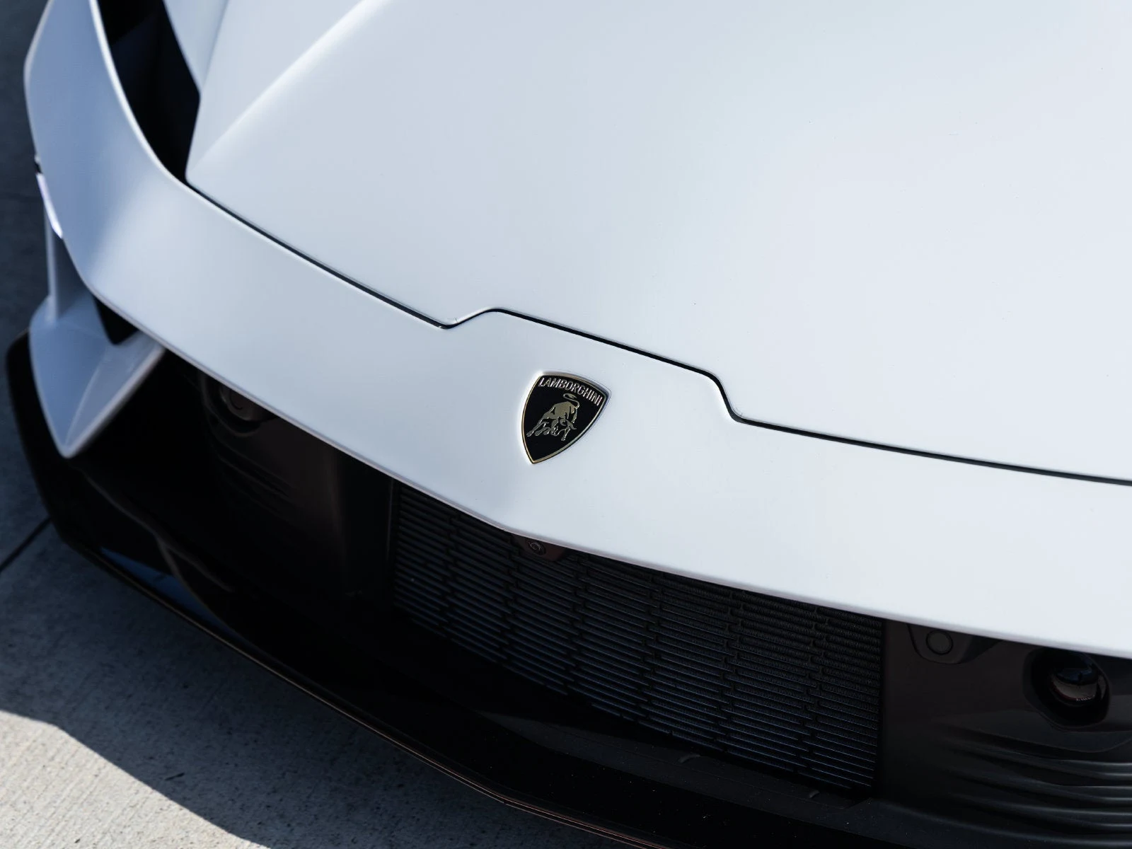 2026 Lamborghini Temerario, 19/20