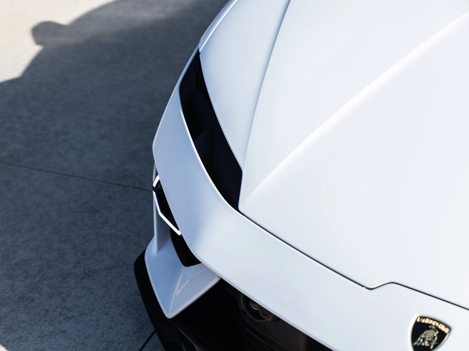 2026 Lamborghini Temerario, 20/20