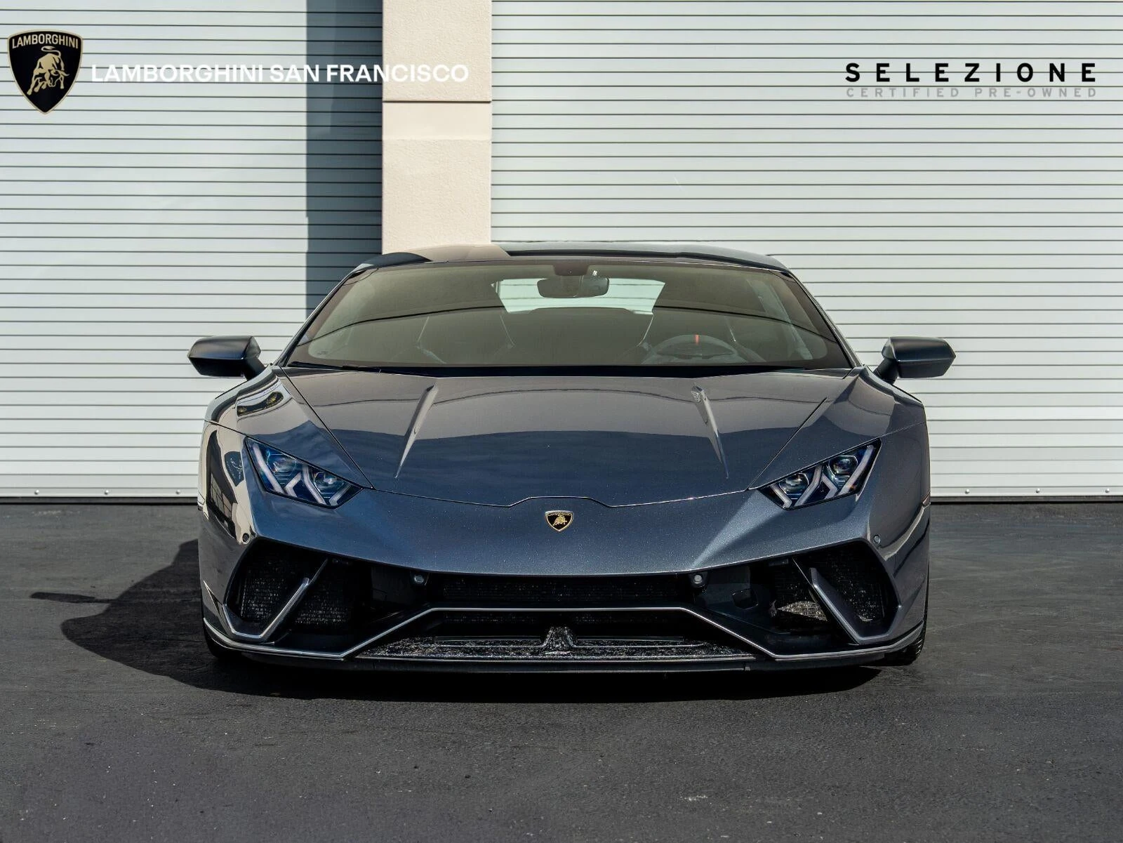 2018 Lamborghini Huracán Performante, 2/20