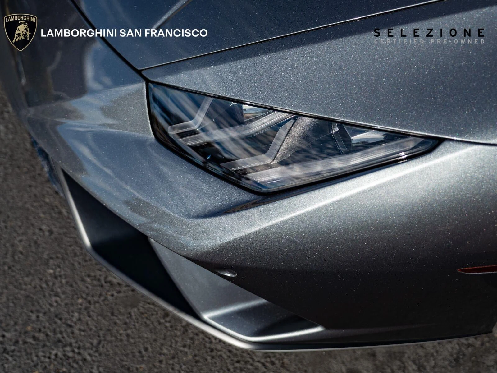 2018 Lamborghini Huracán Performante, 17/20