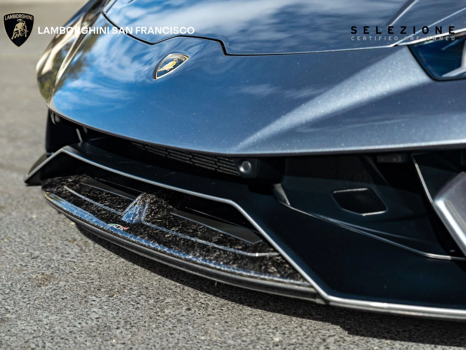 2018 Lamborghini Huracán Performante, 19/20