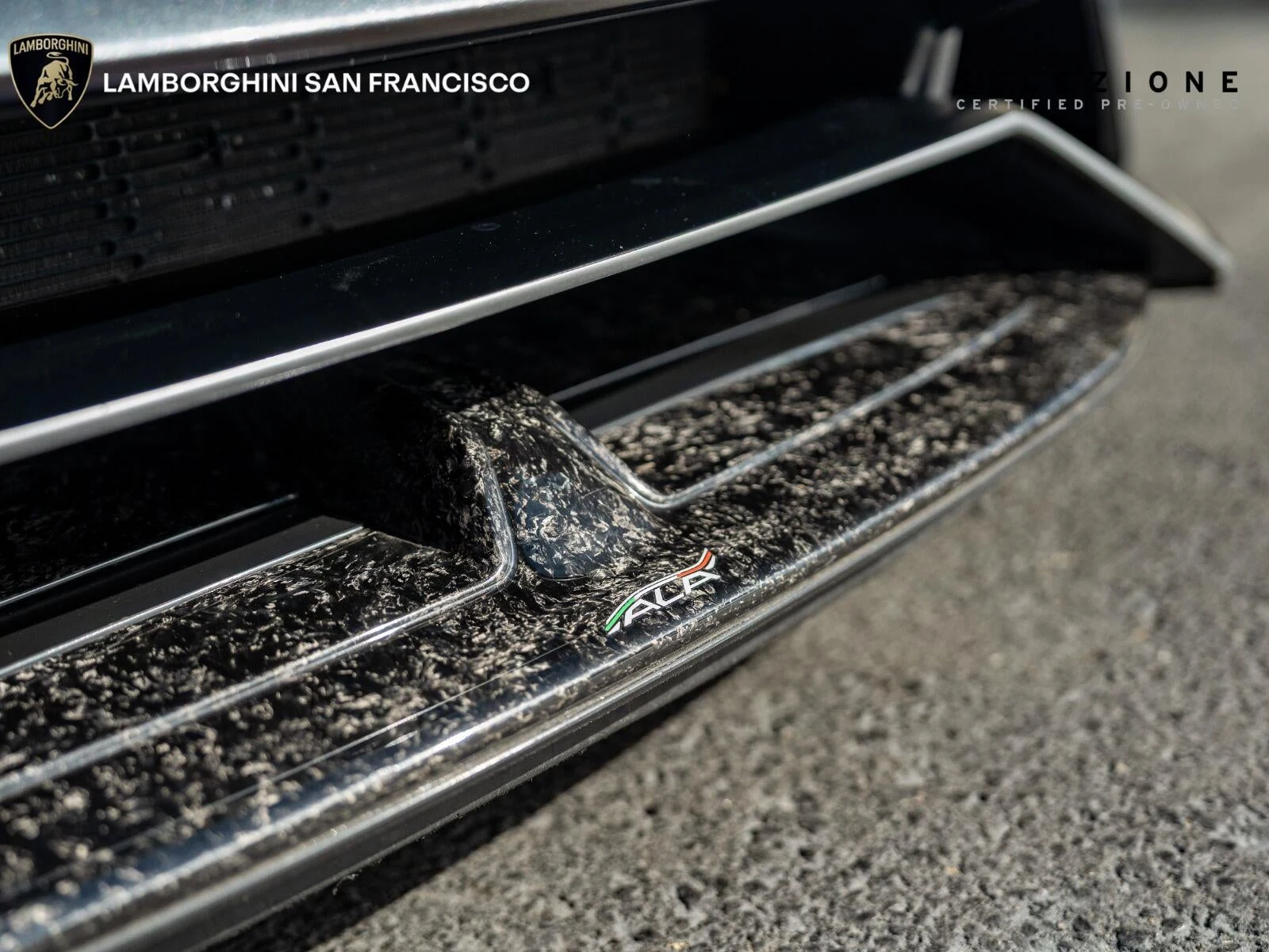 2018 Lamborghini Huracán Performante, 20/20