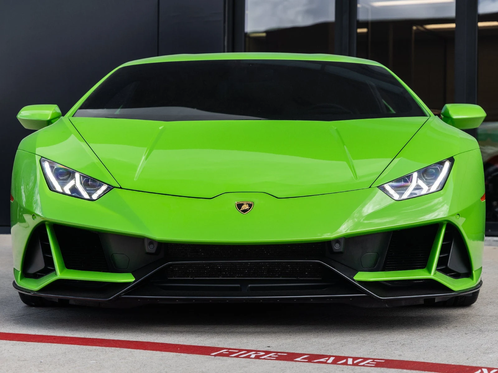2023 Lamborghini Huracán EVO, 4/20