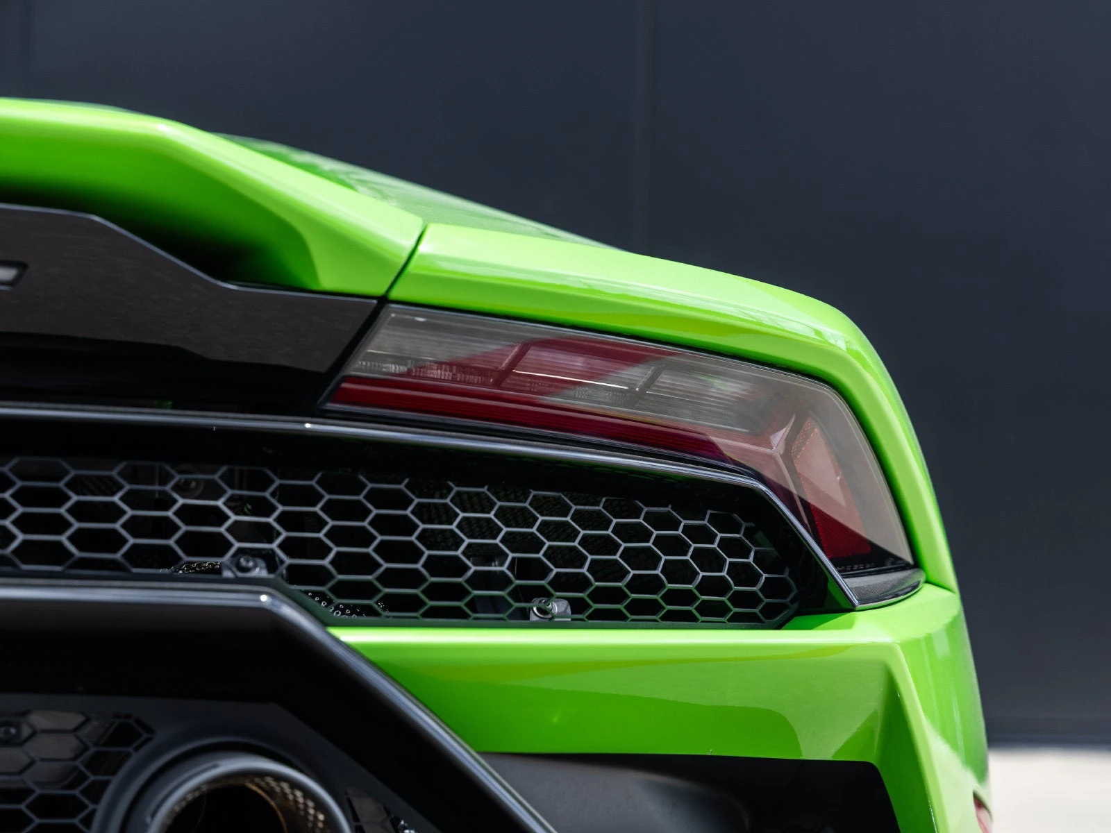 2023 Lamborghini Huracán EVO, 12/20