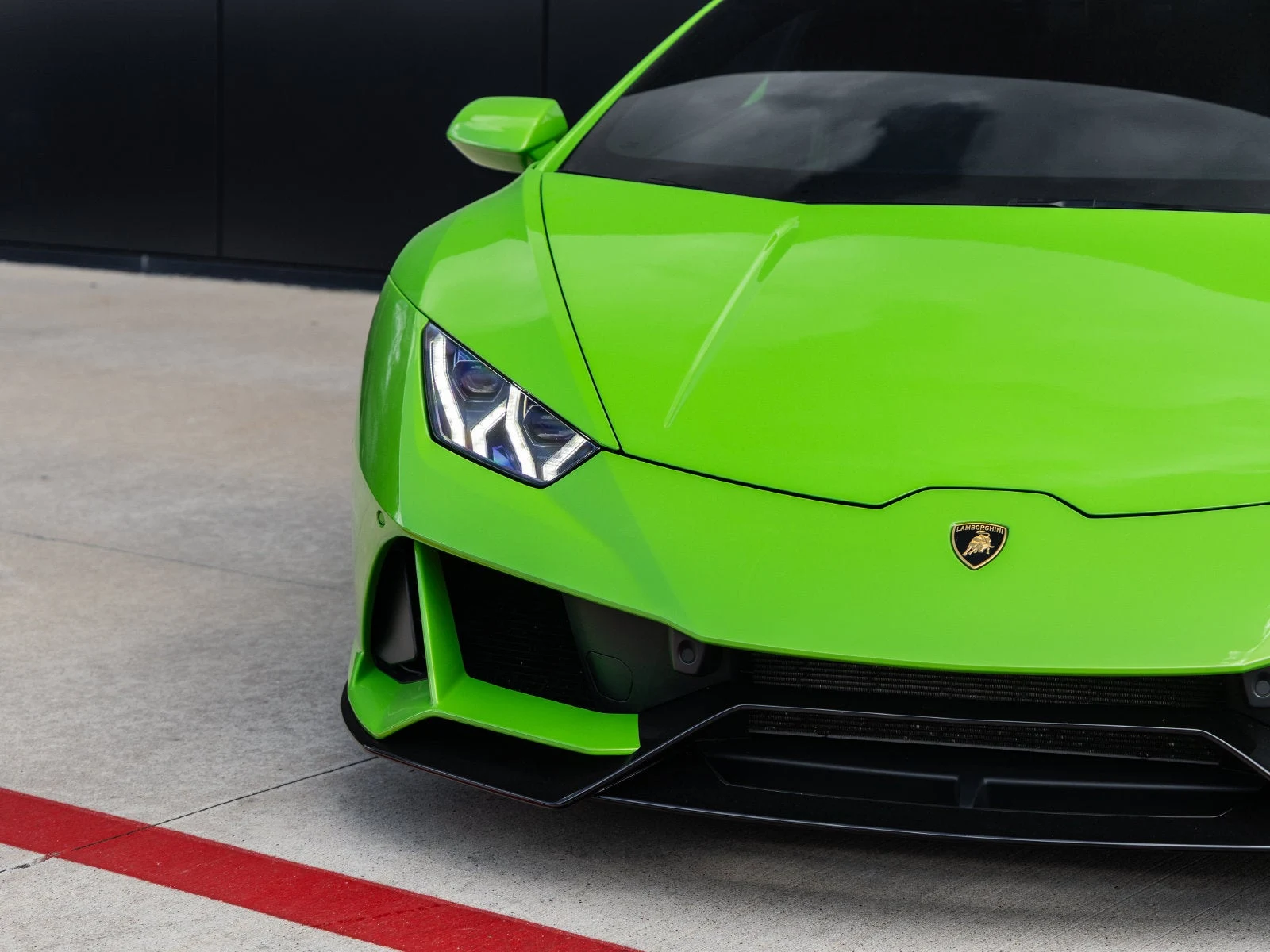 2023 Lamborghini Huracán EVO, 19/20