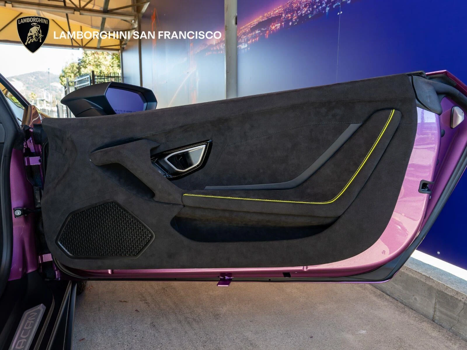 2024 Lamborghini Huracán Sterrato, 17/20