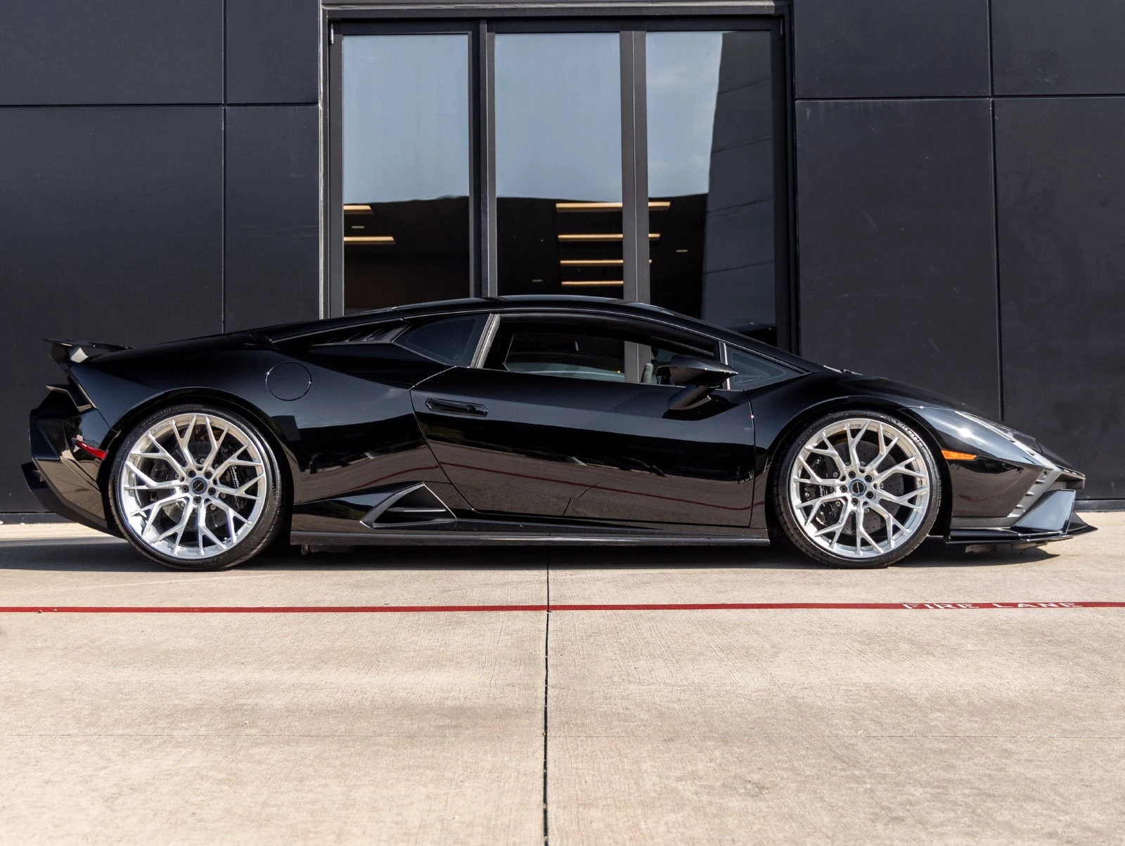 2023 Lamborghini Huracán Tecnica, 10/20