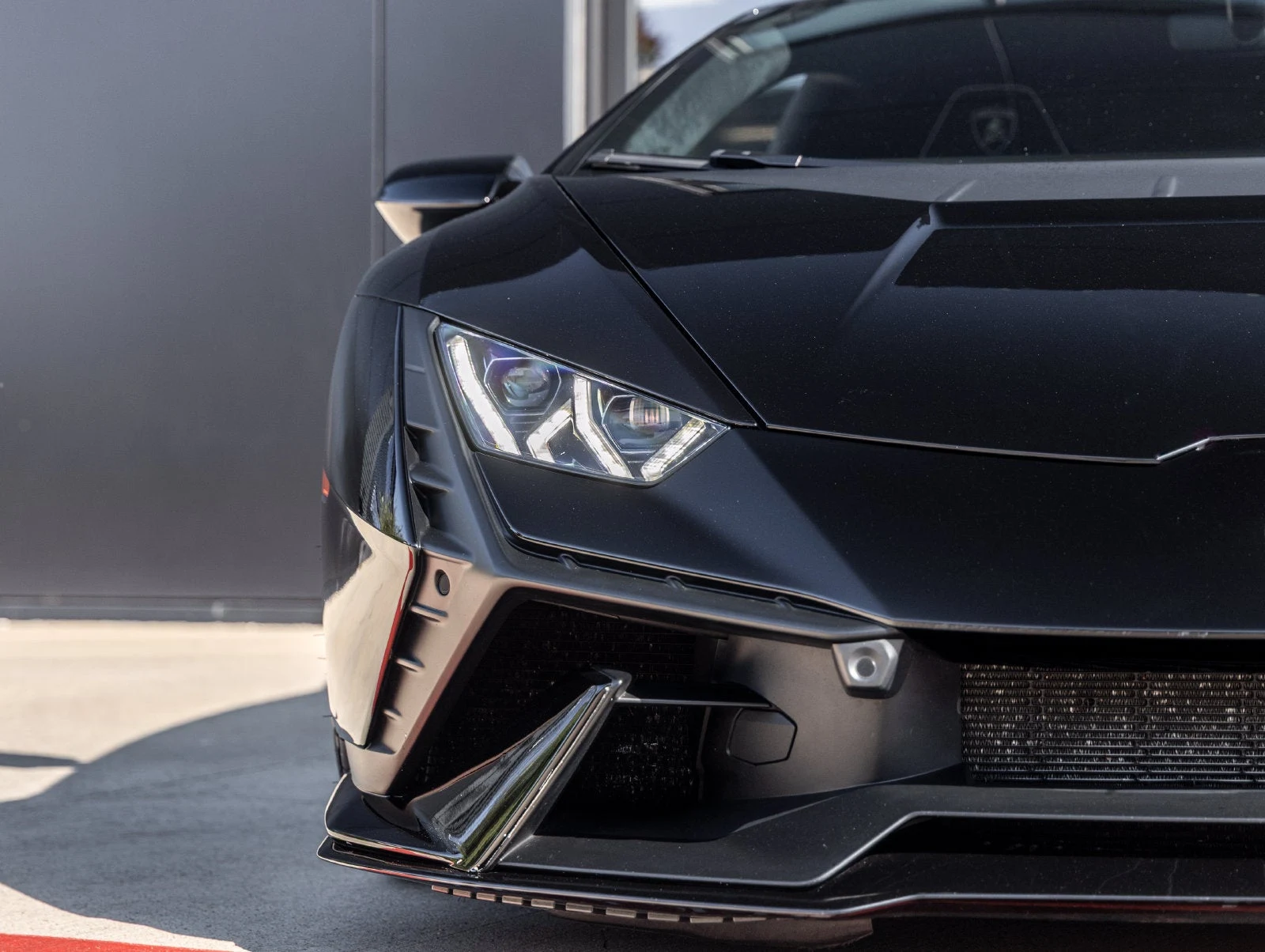 2023 Lamborghini Huracán Tecnica, 20/20