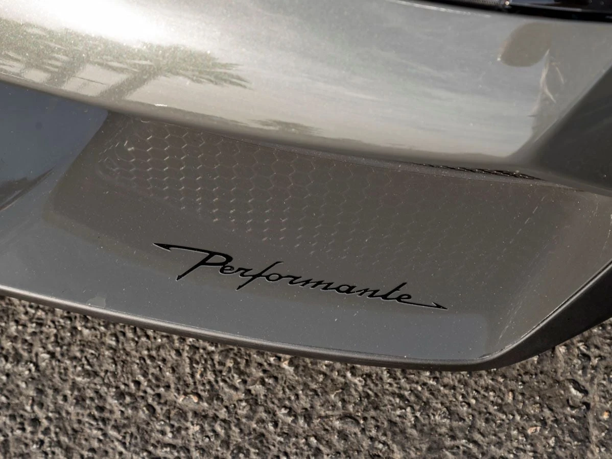 2012 Lamborghini Gallardo LP 570-4 Spyder Performante, 15/20