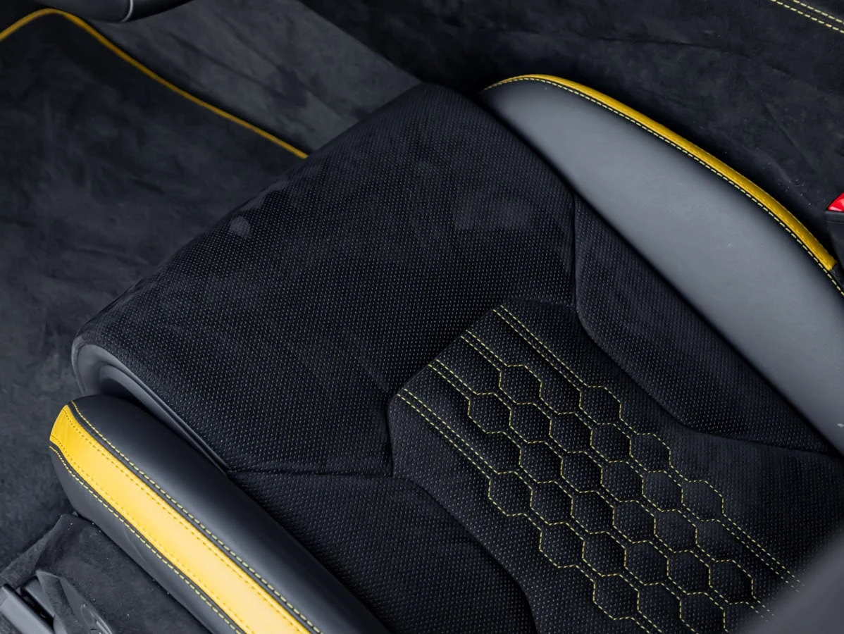 2024 Lamborghini Urus Performante, 16/20