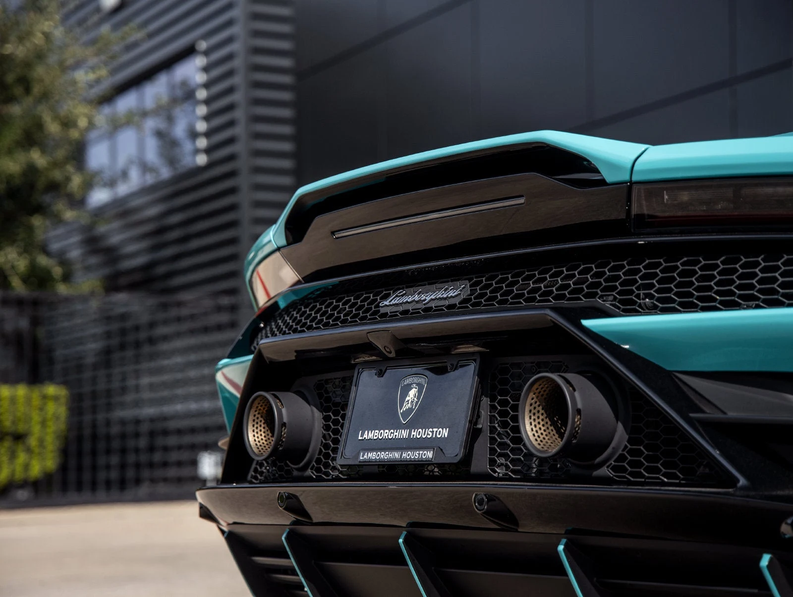 2020 Lamborghini Huracán EVO, 14/20