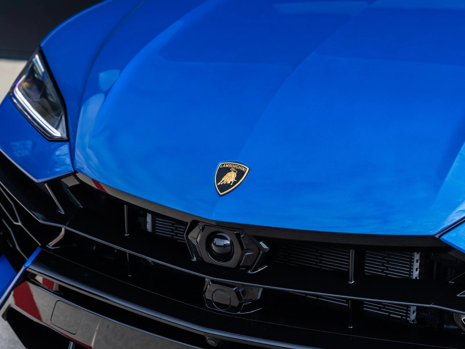 2025 Lamborghini Urus SE, 17/20
