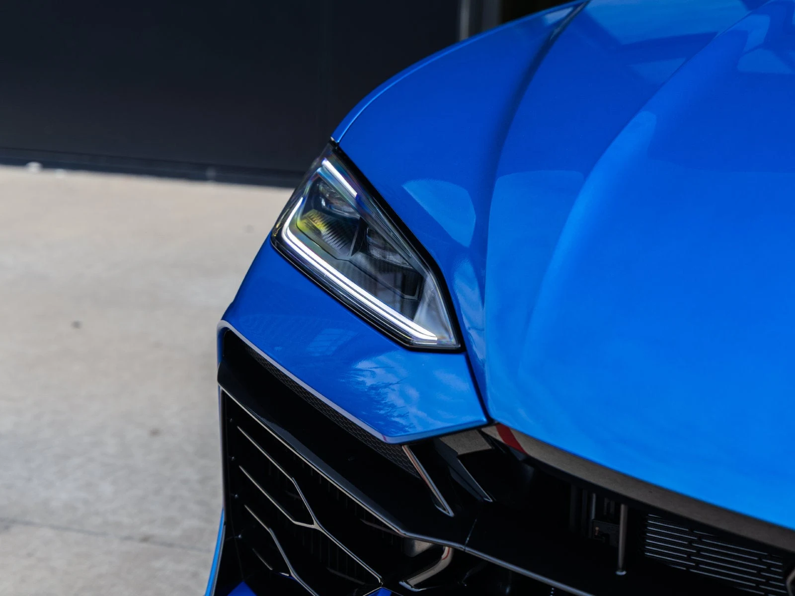 2025 Lamborghini Urus SE, 18/20