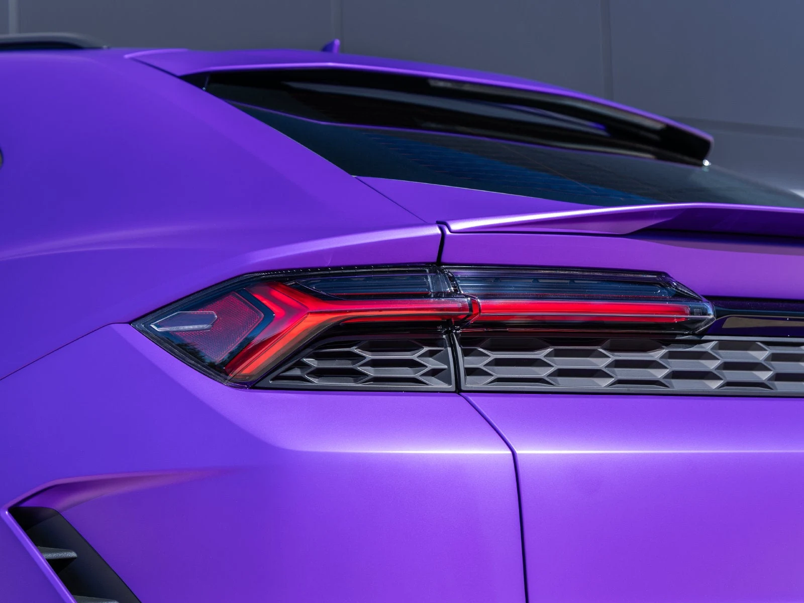 2025 Lamborghini Urus SE, 12/20