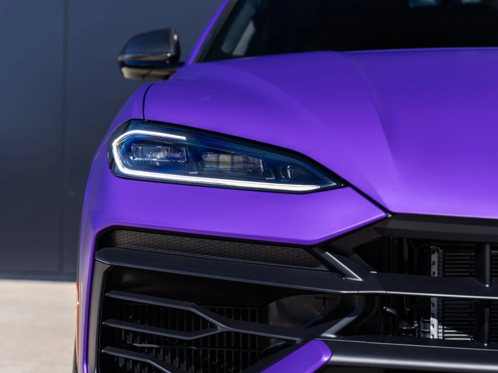 2025 Lamborghini Urus SE, 16/20