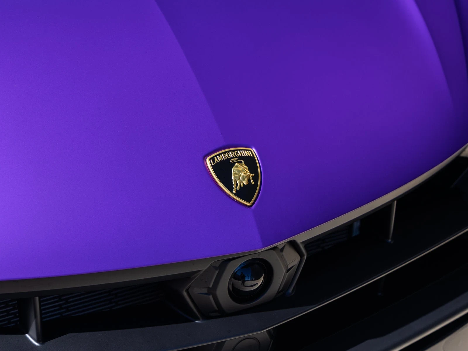 2025 Lamborghini Urus SE, 19/20